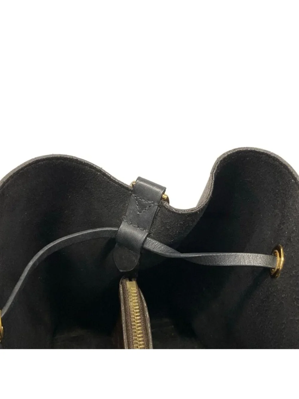 Louis Vuitton Shoulder Bag Monogram Neo Noir